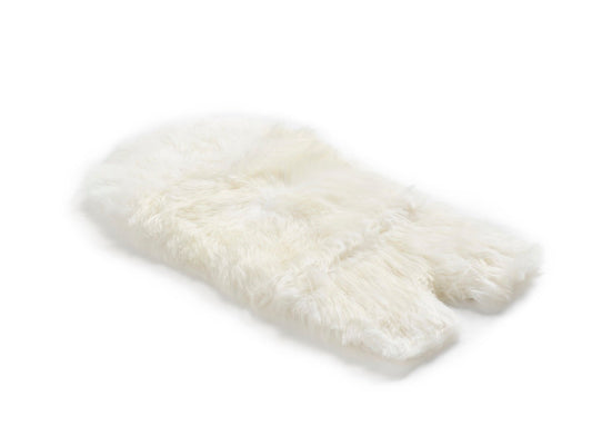 Bowron Adjustable Universal Sheepskin Pram or Stroller Liner - Longwool Lambskin - Love-Rugs alternate image