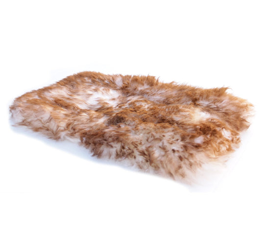Bowron Sheepskins Pet Care Rectangle Rug - Love-Rugs