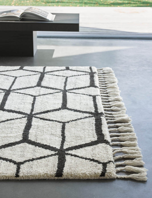 Brink & Campman Arabiska Geometrisk 063301 Rug - Love-Rugs alternate image