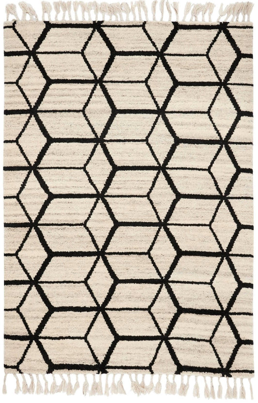 Brink & Campman Arabiska Geometrisk 063301 Rug - Love-Rugs
