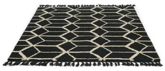 Brink & Campman Arabiska Geometrisk 63305 Rug - Love-Rugs alternate image