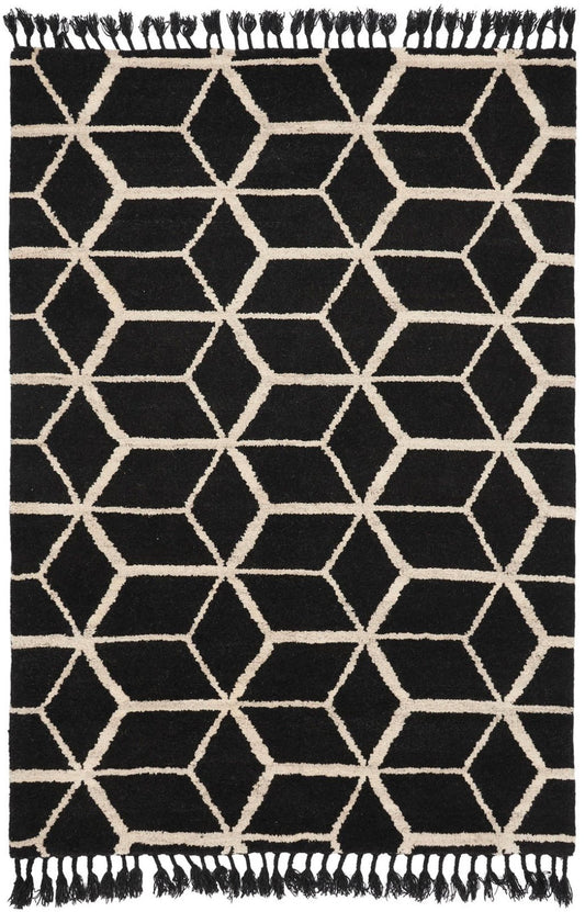 Brink & Campman Arabiska Geometrisk 63305 Rug - Love-Rugs