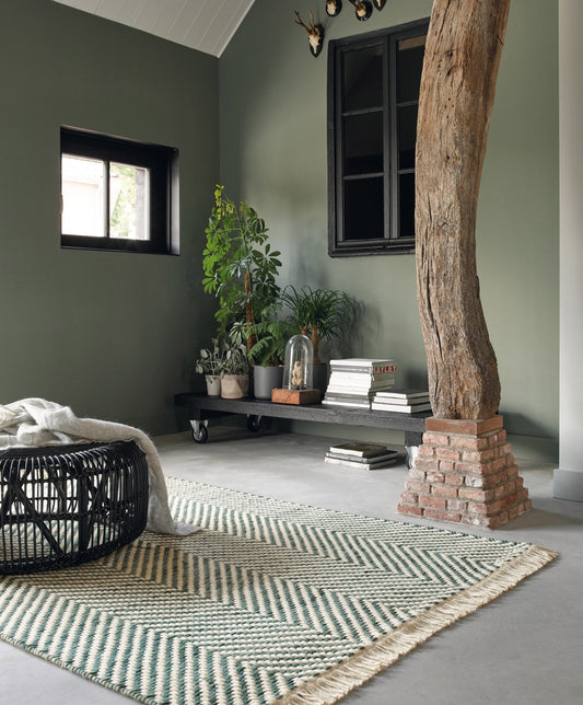 Brink & Campman Atelier Twill 49207 Rug - Love-Rugs alternate image