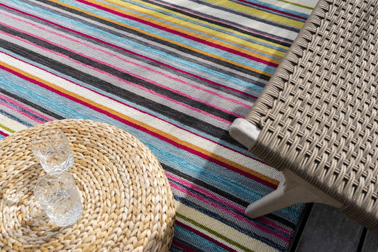 Brink & Campman B&C Outdoor LaVida 476801 Rug - Love-Rugs alternate image