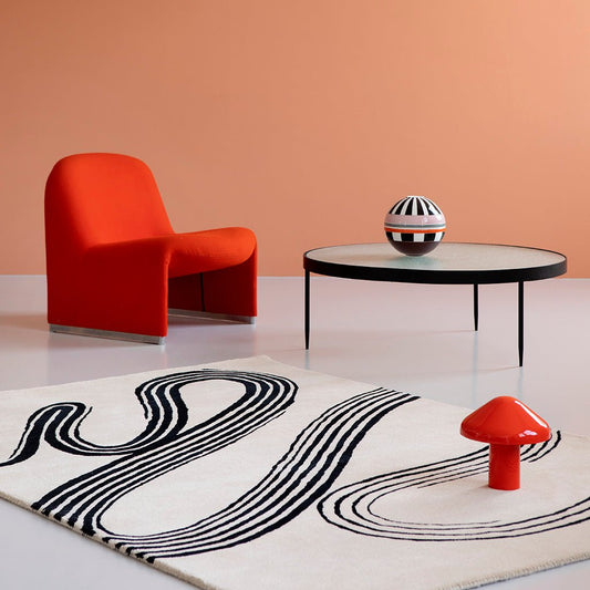 Brink & Campman Decor Flow Sand 091309 - Love-Rugs alternate image