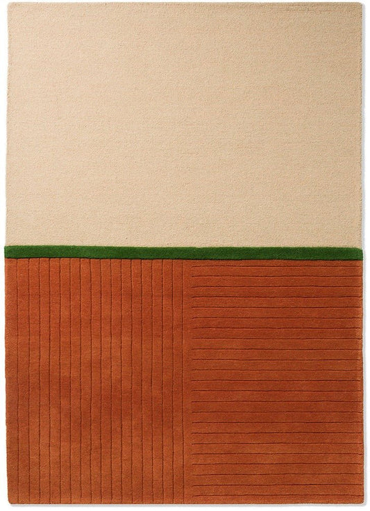 Brink & Campman Decor Rhythm 098003 Rug - Love-Rugs