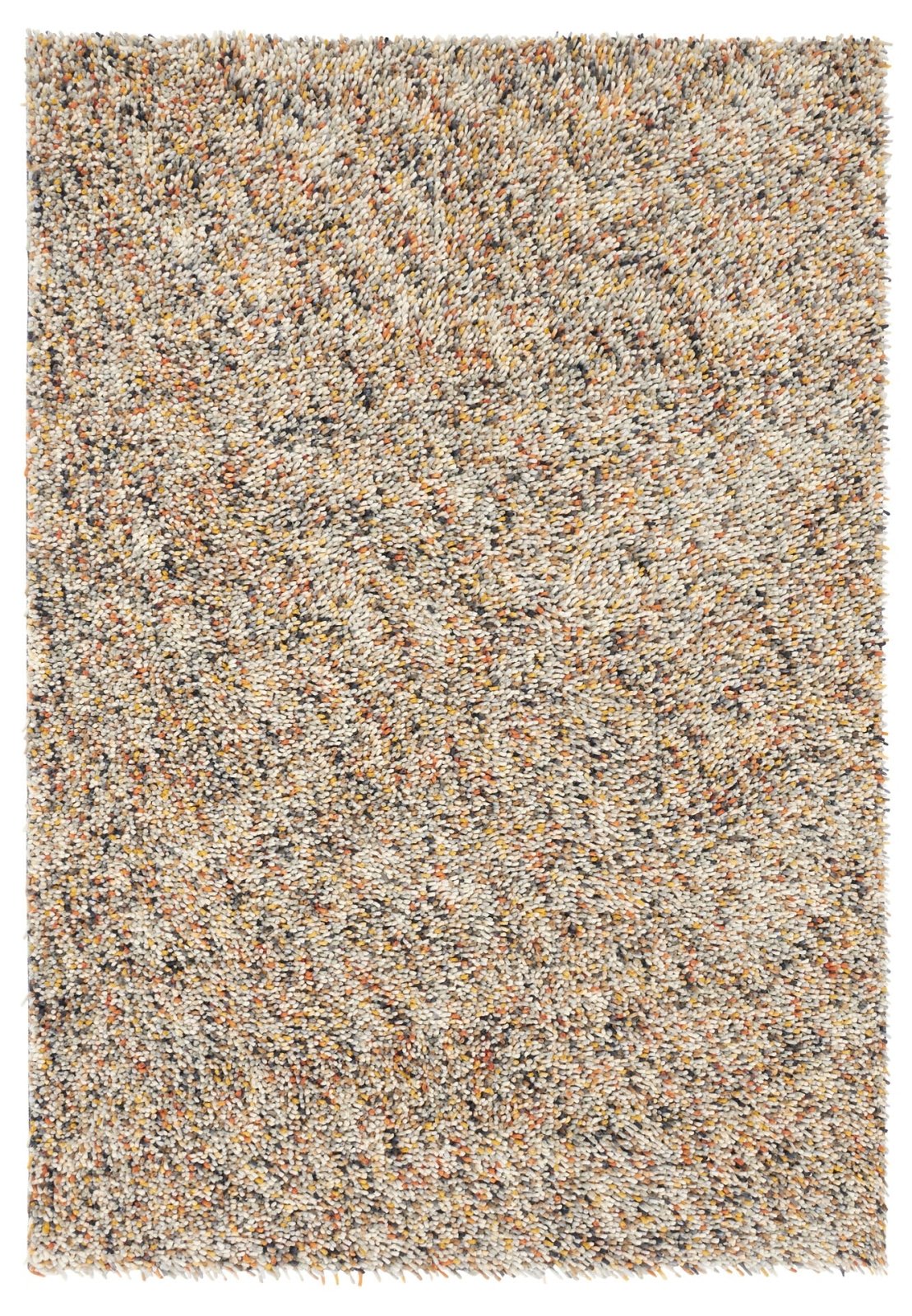 Brink & Campman Dots Calendula 170213 Rug – Love-Rugs
