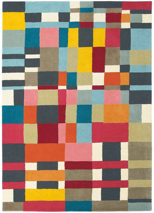 Brink & Campman Estella B&C Domino 83901 Rug - Love-Rugs