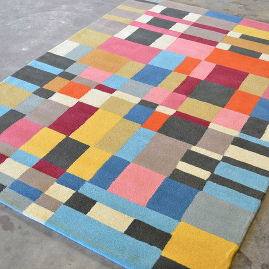 Brink & Campman Estella B&C Domino 83901 Rug - Love-Rugs alternate image