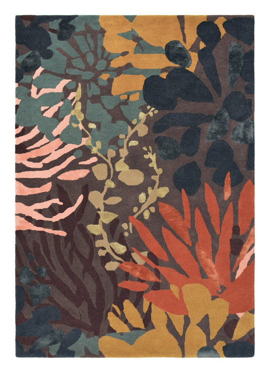 Brink & Campman Estella B&C Submarine 89405 Rug - Love-Rugs