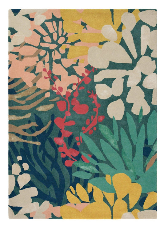 Brink & Campman Estella B&C Submarine 89408 Rug - Love-Rugs