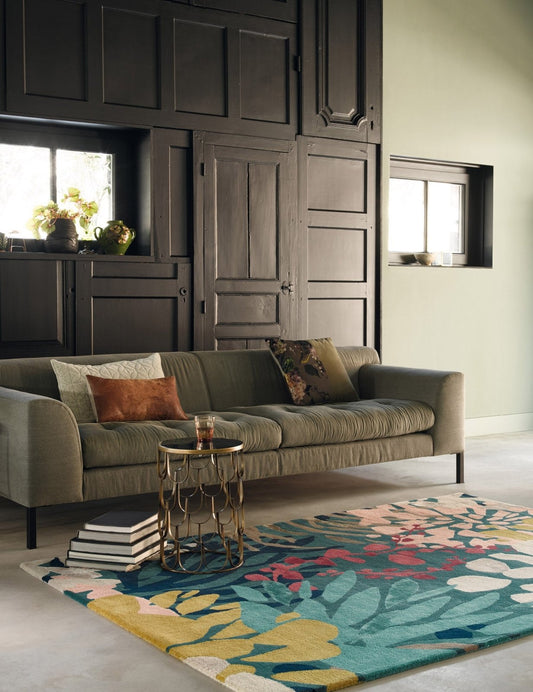 Brink & Campman Estella B&C Submarine 89408 Rug - Love-Rugs alternate image