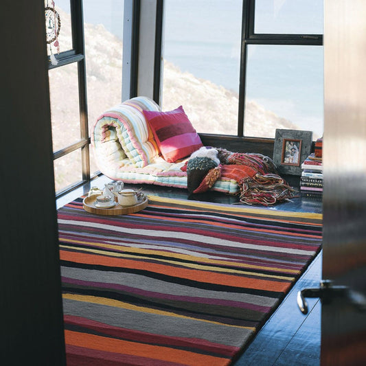 Brink & Campman Estella B&C Summer 85200 Rug - Love-Rugs alternate image