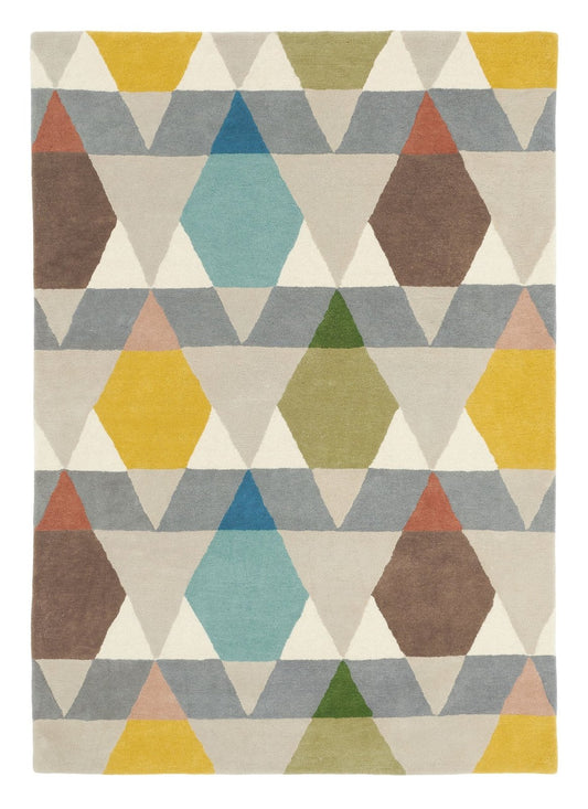 Brink & Campman Estella B&C Vases 089502 Rug - Love-Rugs