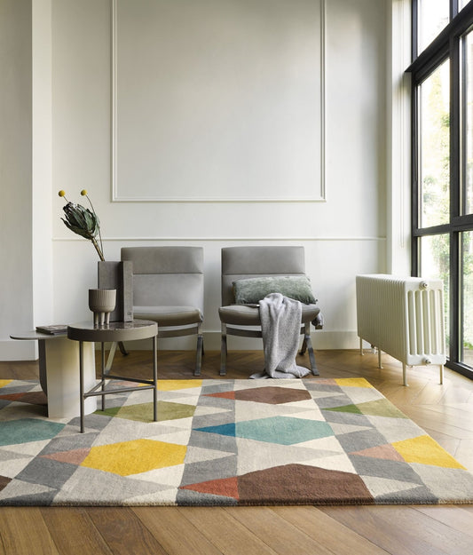 Brink & Campman Estella B&C Vases 089502 Rug - Love-Rugs alternate image