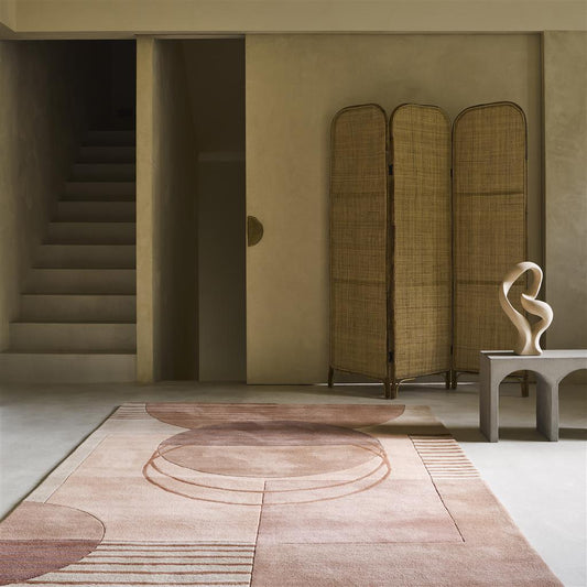 Brink & Campman Lola 095403 Rug - Love-Rugs alternate image