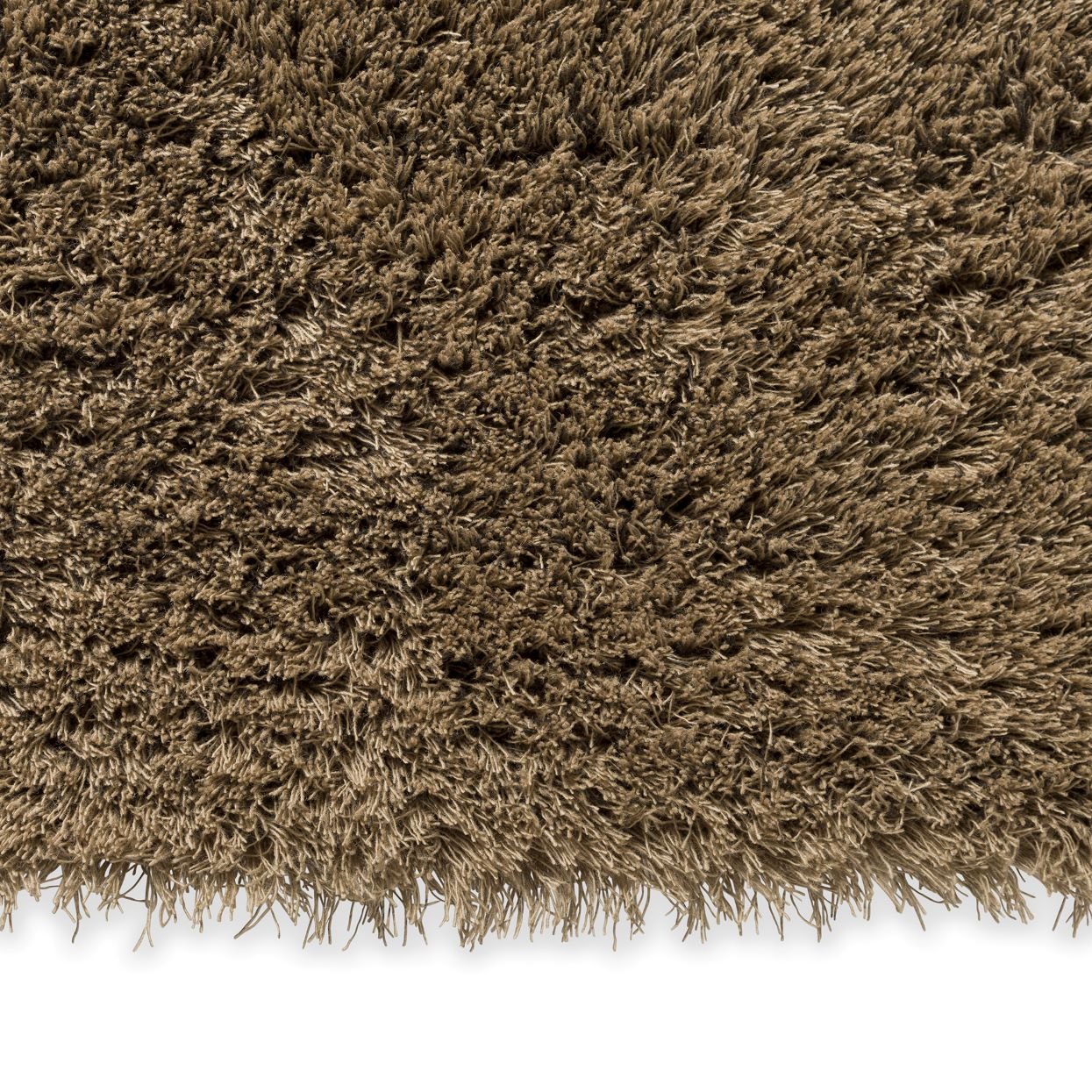 Brink & Campman Shade High Beige/Dark Chocolate 011901 Rug - Love-Rugs
