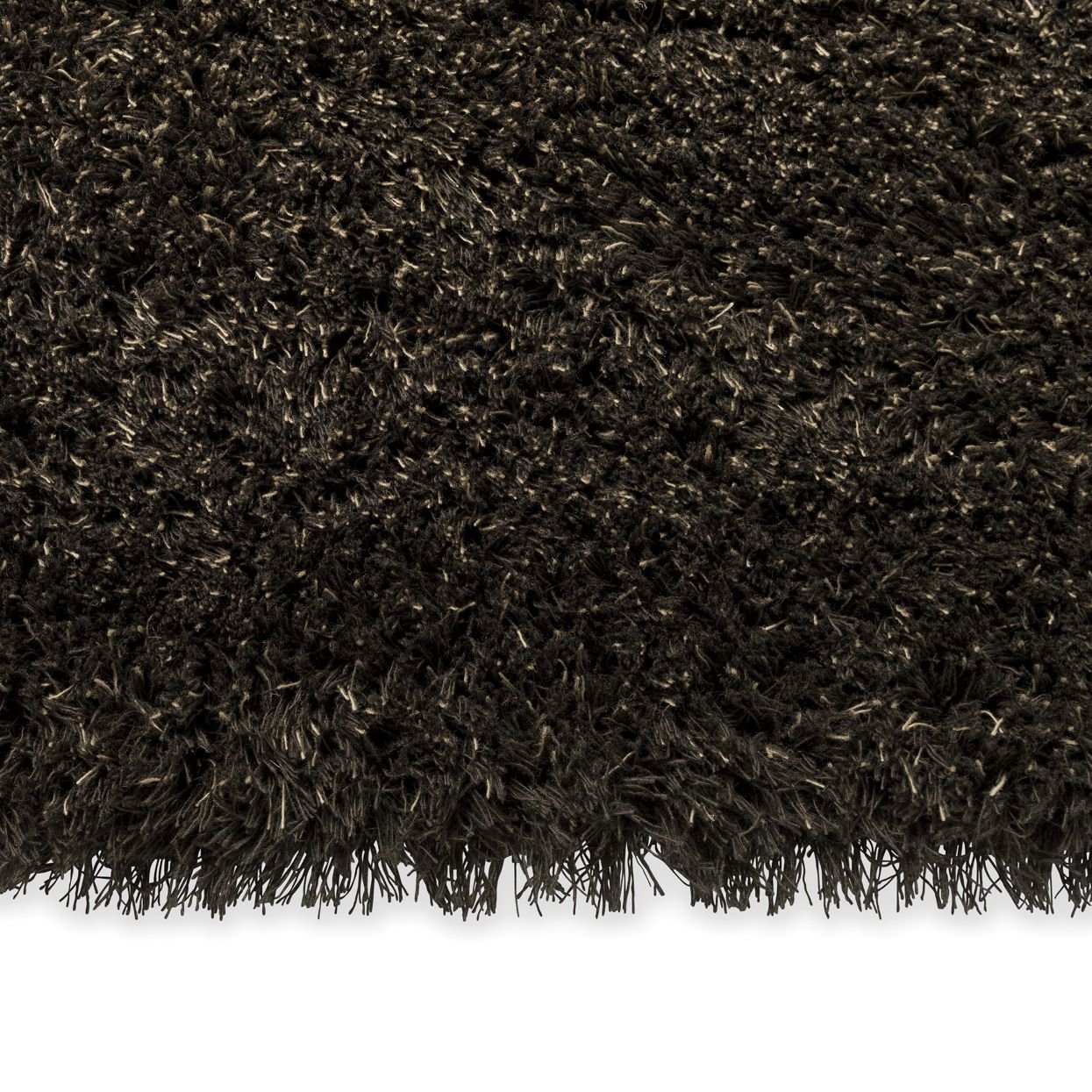 Brink & Campman Shade High Beige/Dark Chocolate 011901 Rug - Love-Rugs