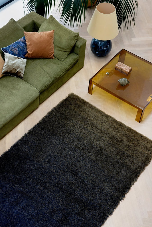 Brink & Campman Shade High Brass/Indigo 011908 Rug - Love-Rugs alternate image