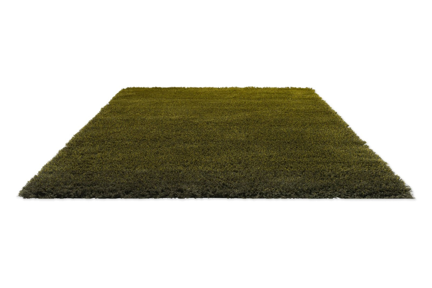 Brink & Campman Shade High Olive/Deep Forest 011907 Rug - Love-Rugs