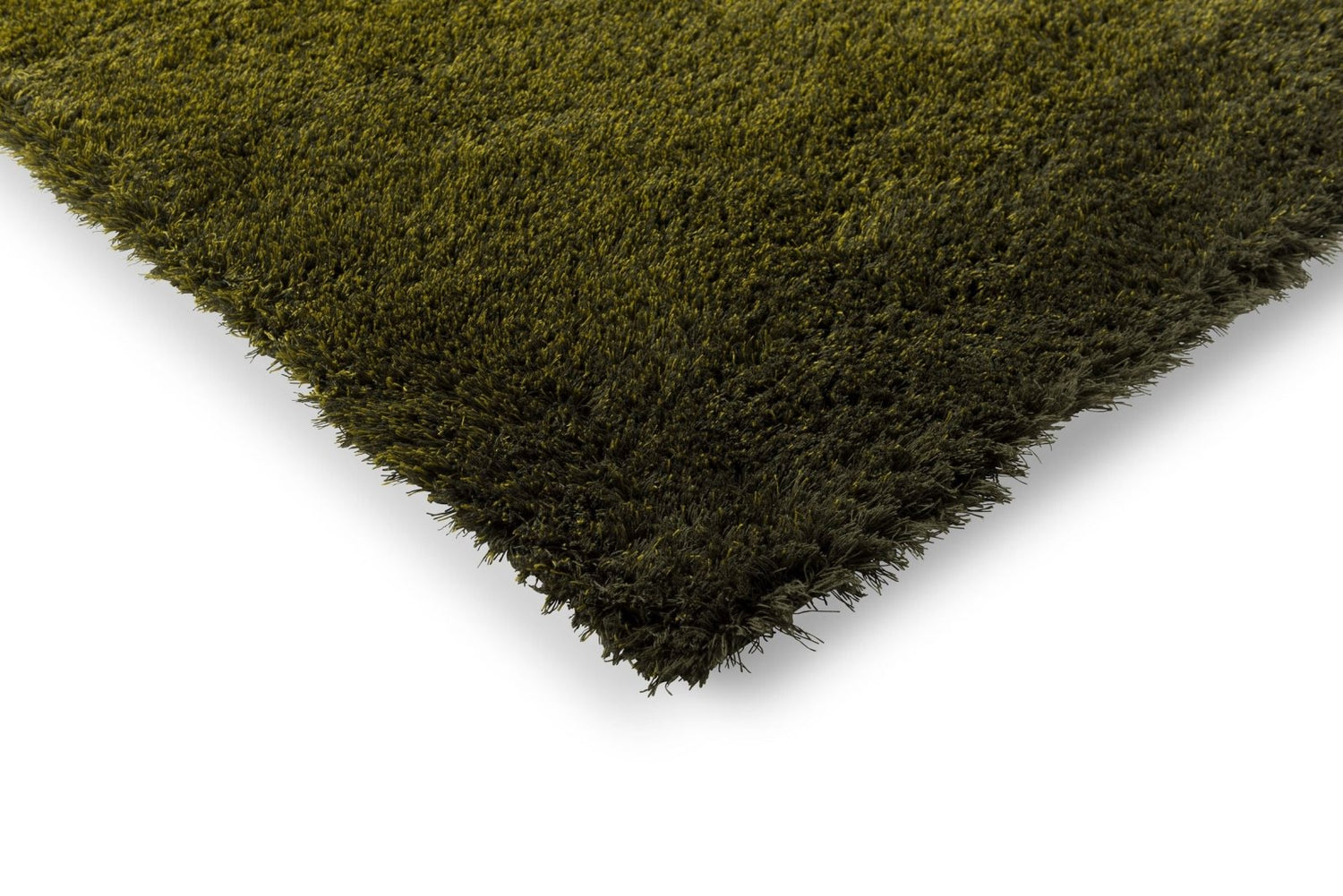 Brink & Campman Shade High Olive/Deep Forest 011907 Rug - Love-Rugs