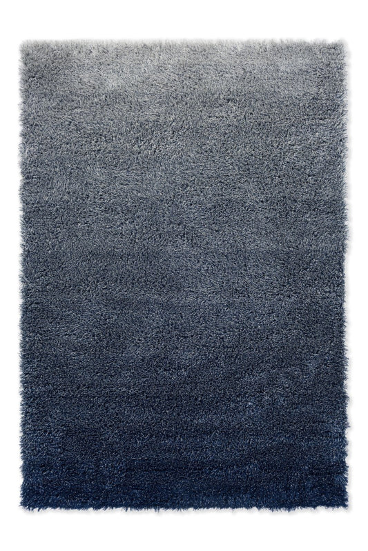 Brink & Campman Shade High Silver/Polar Night 011904 Rug - Love-Rugs