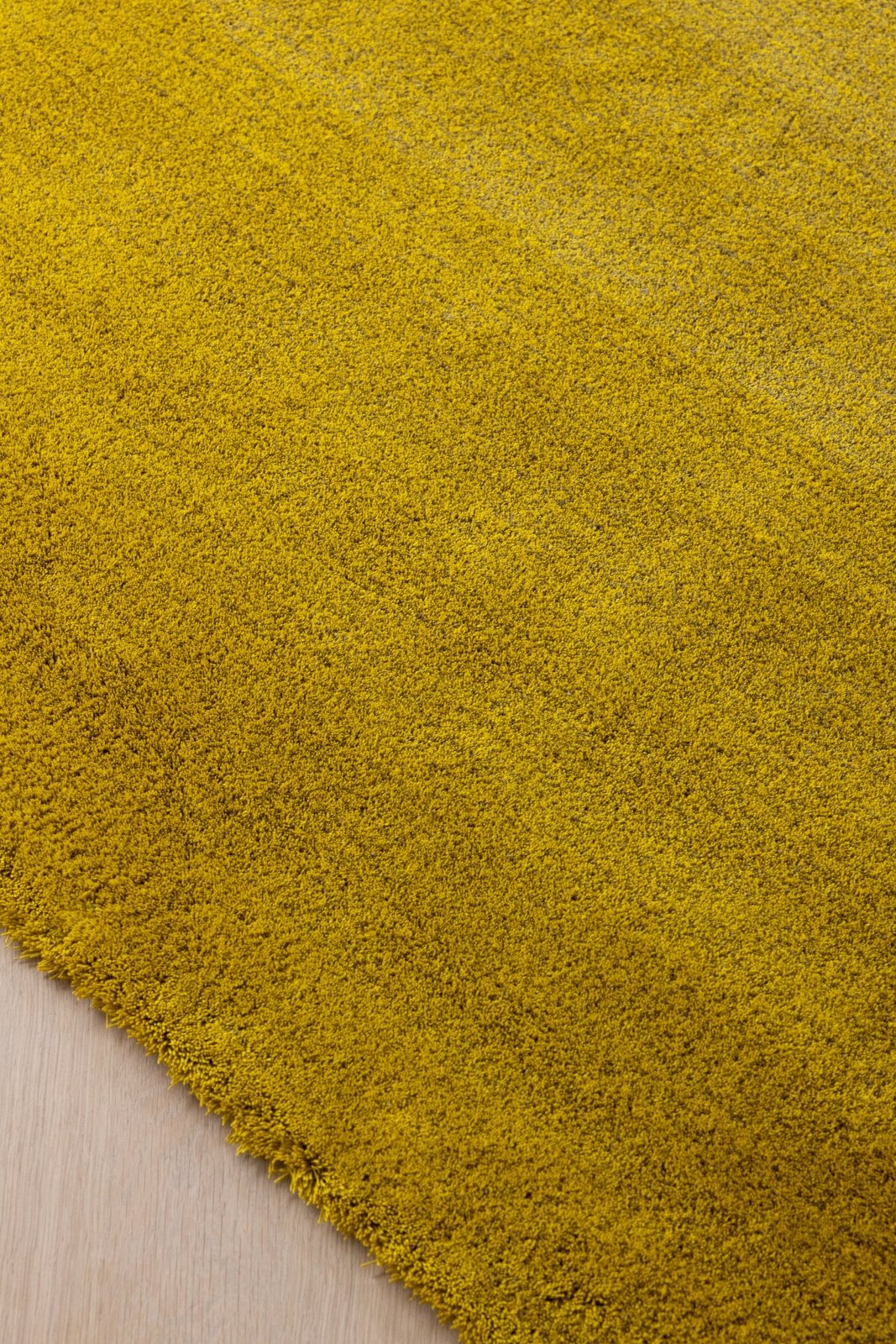 Brink & Campman Shade Low Lemon/Gold 010106 Rug - Love-Rugs