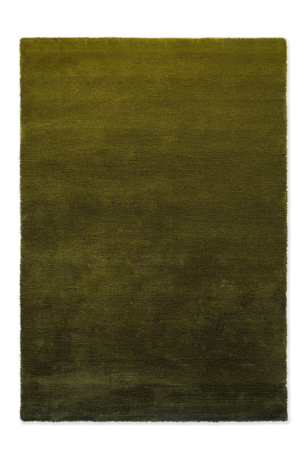 Brink & Campman Shade Low Olive/Deep Forest 010107 Rug - Love-Rugs
