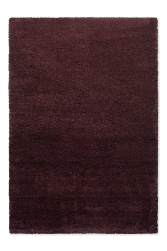 Brink & Campman Shade Low Plum/Fig 010100 Rug - Love-Rugs
