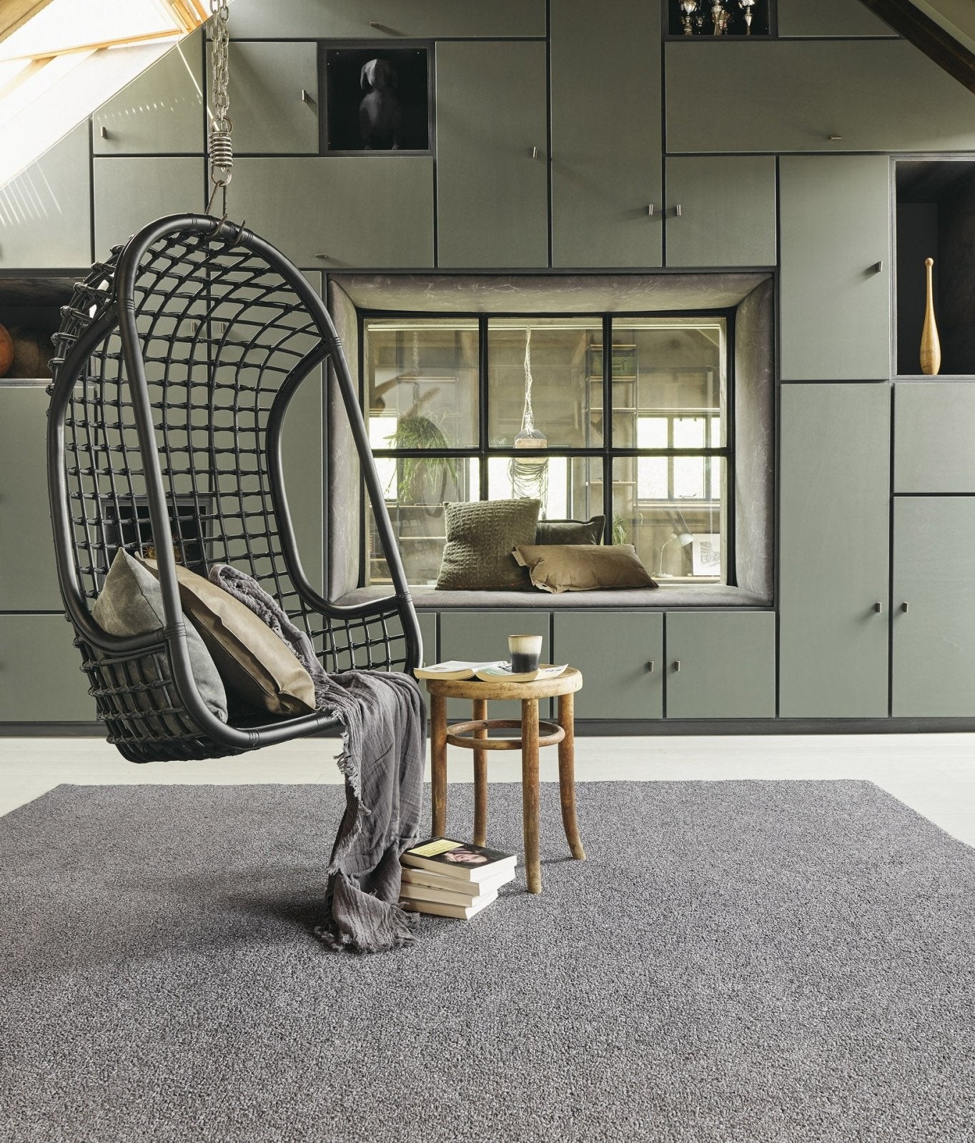 Brink & Campman Twinset Loop 21415 (Made To Order) Rug - Love-Rugs
