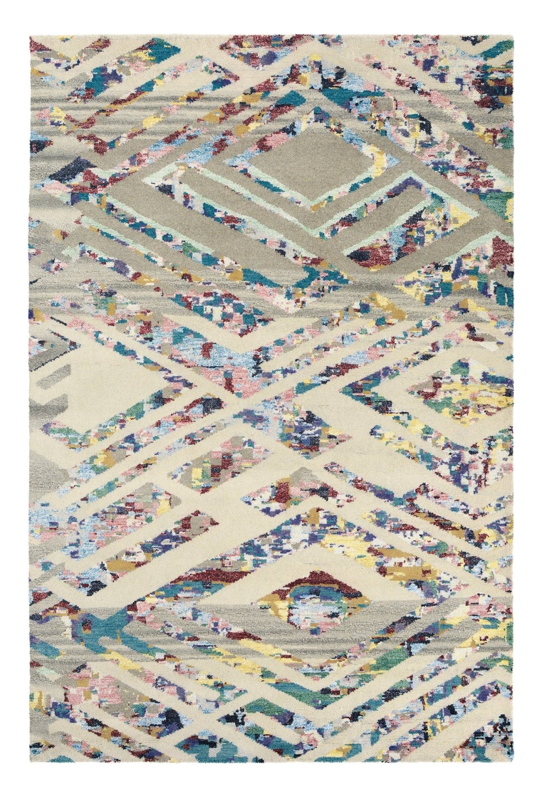 Brink & Campman Yeti 52001 Summit Rug – Love-Rugs