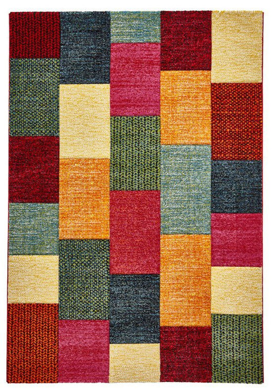 Brooklyn 21830 - Multi Rug - Love-Rugs alternate image