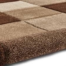 Brooklyn 646 - Beige / Brown Runner Rug - Love-Rugs alternate image