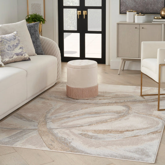 Brushstrokes BSK01 Rug - Love-Rugs alternate image