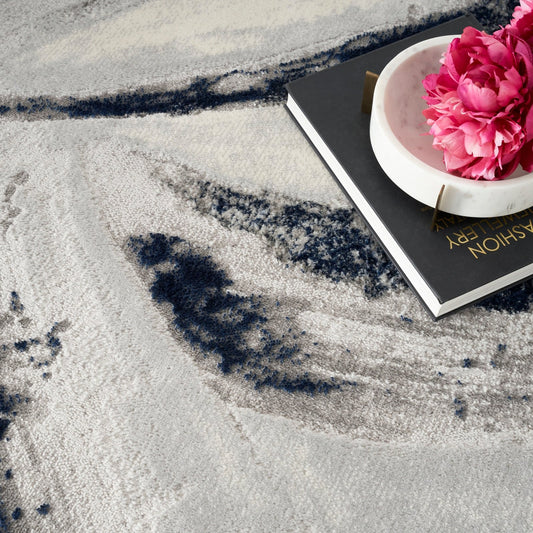 Brushstrokes BSK02 Rug - Love-Rugs alternate image