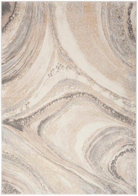 Brushstrokes BSK03 Rug - Love-Rugs