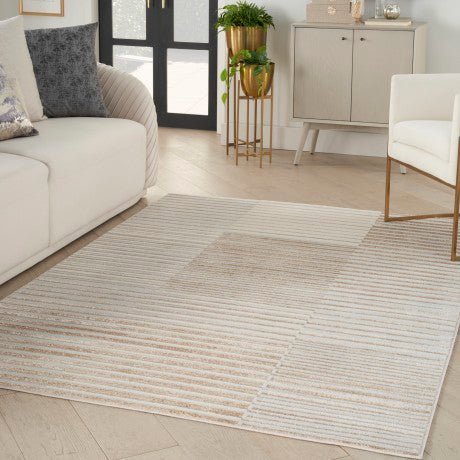 Brushstrokes BSK04 BGESV Rug - Love-Rugs alternate image