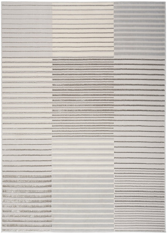 Brushstrokes BSK04 SILGY Rug - Love-Rugs