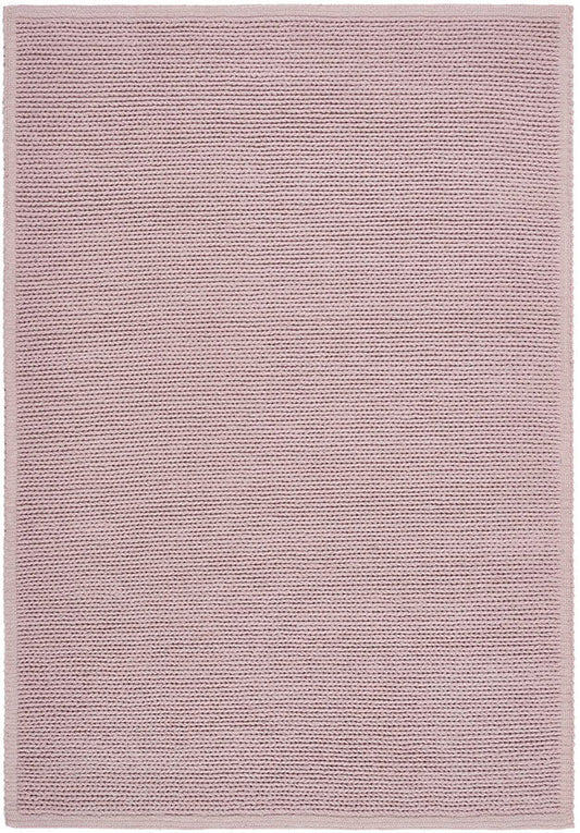 Cable New Blush Rug - Love-Rugs