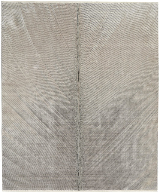 Calvin Klein Balian CK50 SILGY Rug - Love-Rugs