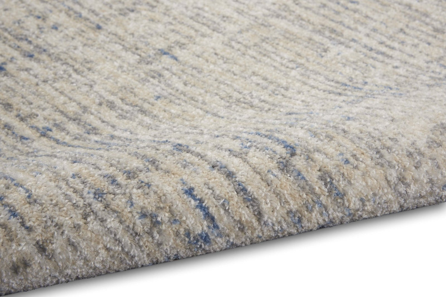 Cs Rug Flow Calvin Klein CK001 Riverflow RFV04 Beige Grey Rug – Love-Rugs