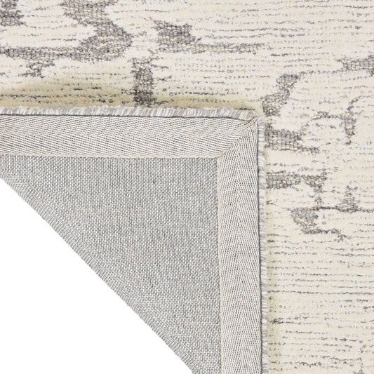 Calvin Klein Ck009 Sculptural SCL01 Grey Rug - Love-Rugs alternate image