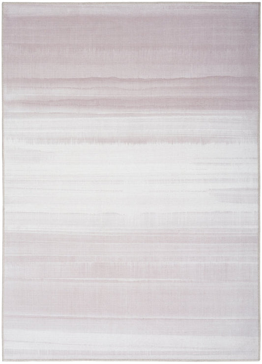 Calvin Klein CK031 Launder Ivory Rug - Love-Rugs