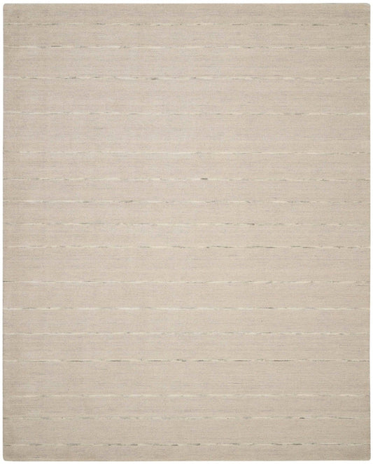 Calvin Klein CK400 Halo HAL01 Grey Rug - Love-Rugs alternate image