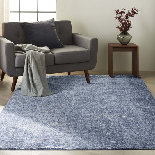 Calvin Klein CK90 Tidal Blue Rug - Love-Rugs alternate image