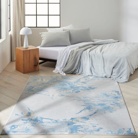 Calvin Klein Enchanting ECH01 GYSKY Rug - Love-Rugs alternate image