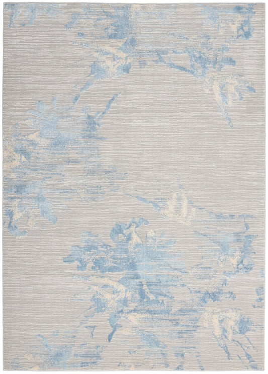 Calvin Klein Enchanting ECH01 GYSKY Rug - Love-Rugs