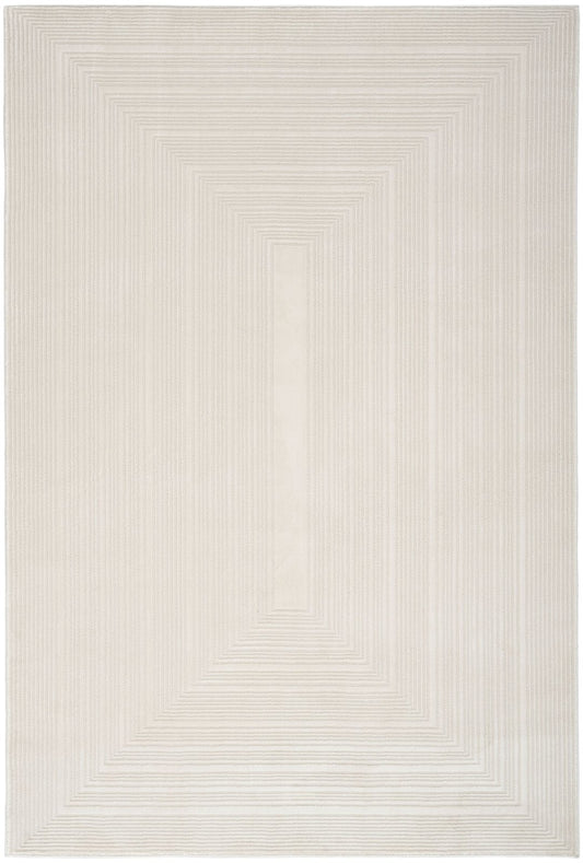 Calvin Klein Irradiant IRR02 Ivory Rug - Love-Rugs