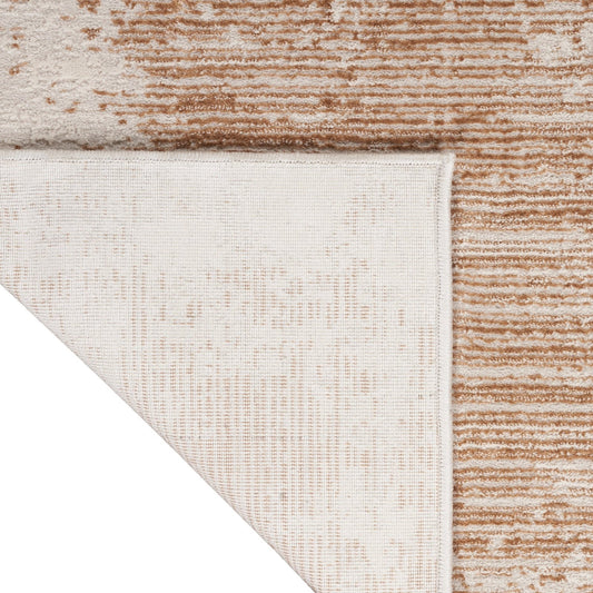 Calvin Klein Irradiant IRR03 Rose Gold Rug - Love-Rugs alternate image
