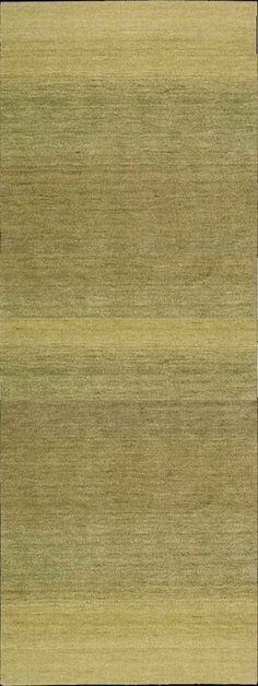 Calvin Klein Linear Glow GLO01 Verbe Runner Rug - Love-Rugs
